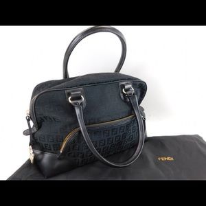 Fendi Bag